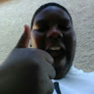 Meet your Posher, Hoodedshadow